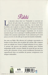 FEEHAN, CHRISTINE. Soeurs de coeur (Les) - Tome 01 : Rikki