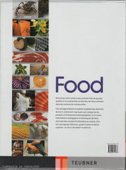 TEUBNER, CHRISTIAN. Food : Tout l'univers des produits alimentaires