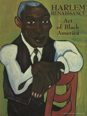 COLLECTIF. Harlem Renaissance. Art of Black America.