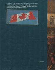 BROWN, CRAIG. Illustrated History of Canada (The)