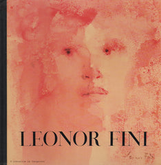 FINI, LEONOR. Leonor Fini