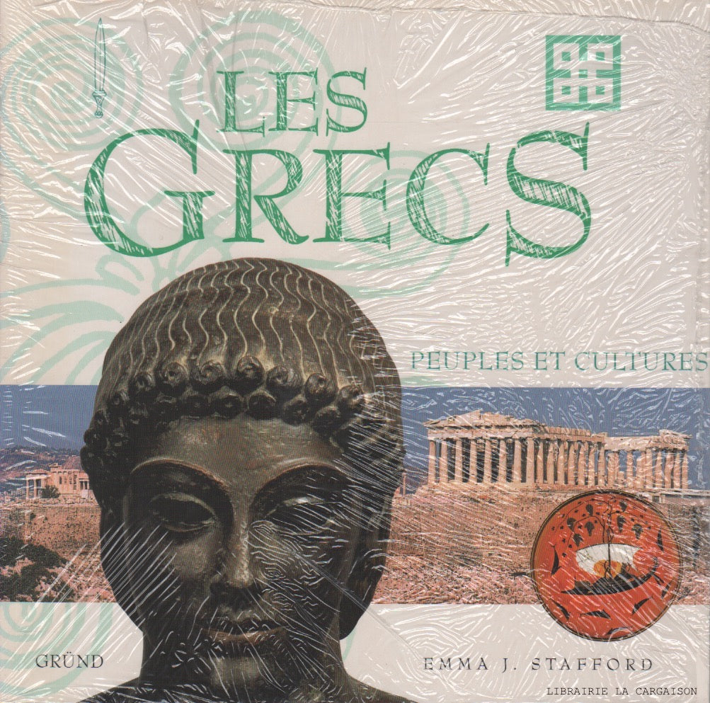 STAFFORD, EMMA J. Grecs (Les) : Peuples et cultures