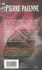 ROBERTS, NORA. Le cycle des sept. Tome 03. La pierre païenne.