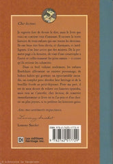 SNICKET, LEMONY. Le funeste destin des Baudelaire. Volume 01. Nés sous une mauvaise étoile.