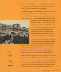 COLLECTIF. Sous le soleil, exactement : Le paysage en Provence du classicisme à la modernité (1750-1920)