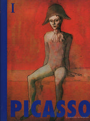 PICASSO, PABLO. Pablo Picasso 1881-1973. Tomes 1 et 2 (Coffret: 2 volumes sous étui).