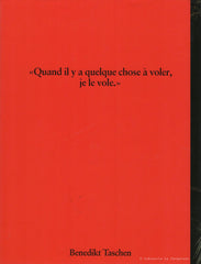 PICASSO, PABLO. Pablo Picasso 1881-1973. Tomes 1 et 2 (Coffret: 2 volumes sous étui).