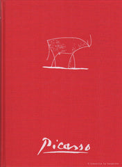 PICASSO, PABLO. Pablo Picasso 1881-1973. Tomes 1 et 2 (Coffret: 2 volumes sous étui).