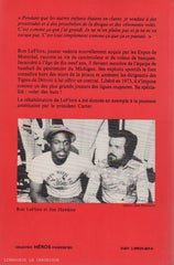 LEFLORE-HAWKINS. Ron LeFlore : Du pénitencier aux lignes majeures