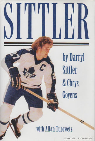 SITTLER-GOYENS. Sittler