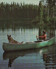 BONNARDEL-BOUVILLE. Ti-Luc et les animaux de la forêt canadienne