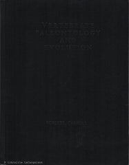 CARROLL, ROBERT L. Vertebrate paleontology and evolution