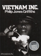 GRIFFITHS, PHILIP JONES. Vietnam Inc.