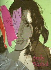 WARHOL, ANDY. Andy Warhol 1928-1987. De l'art comme commerce.