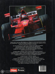 Annee Formule 1 (L). Lannée Formule:  1998-1999 Livre