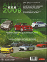 Auto (L). Lauto 2009 Livre