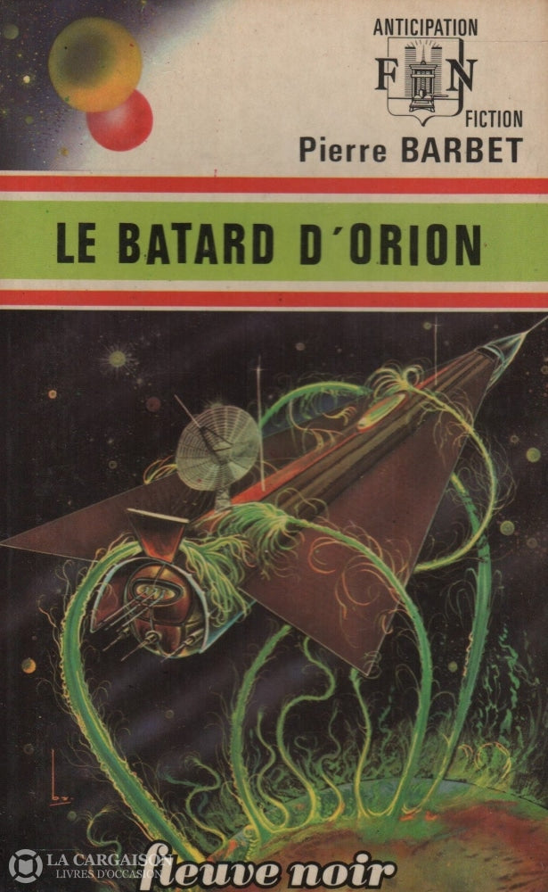 Barbet Pierre. Bâtard Dorion (Le) Livre