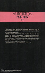 Bera Paul. Q.i. Livre