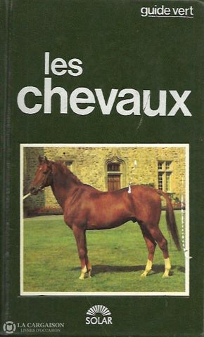 Bongianni Maurizio. Les Chevaux Livre