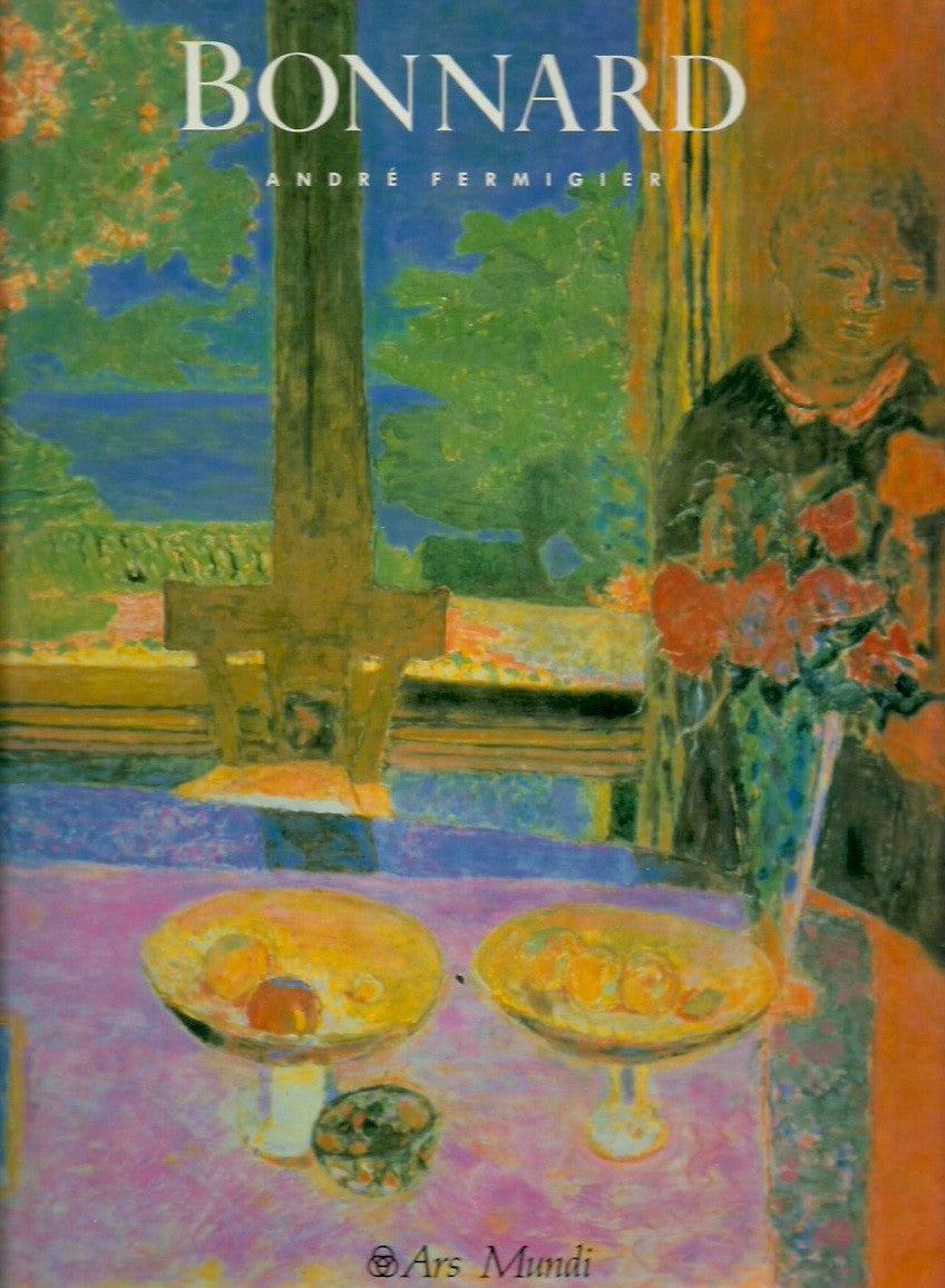 BONNARD, PIERRE. Pierre Bonnard