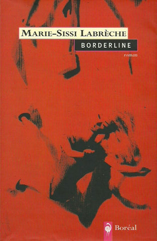 LABRECHE, MARIE-SISSI. Borderline