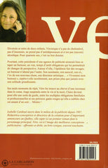 Cardinal Isabelle. Vivement Mon Burnout ! Livre