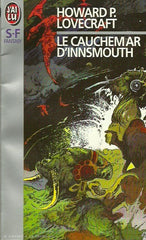 LOVECRAFT, H. P. Le Cauchemar d'Innsmouth et autres nouvelles