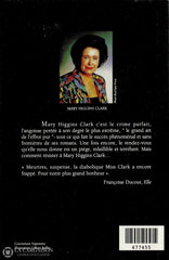 Clark Mary Higgins. Souviens-Toi Livre