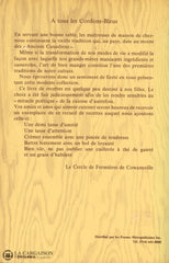 Collectif. 100 Recettes Dantan:  Cowansville 1876-1976 Livre