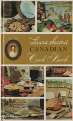 Collectif. Laura Secord Canadian Cook Book (The) Livre