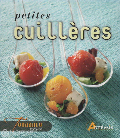 Collectif. Petites Cuillères Livre