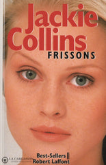 Collins Jackie. Frissons Livre