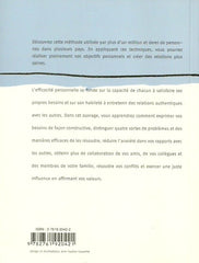 ADAMS, LINDA. Communication efficace. Pour des relations sans perdant.