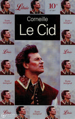 Corneille. Cid (Le) Livre