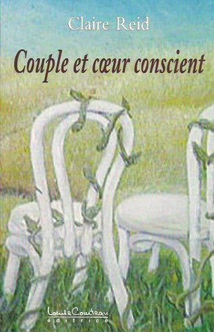 REID, CLAIRE. Couple et coeur conscient