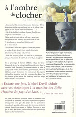 David Michel. À Lombre Du Clocher - Tome 04:  Au Rythme Des Saisons Livre