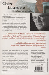 David Michel. Chère Laurette - Tome 01:  Des Rêves Plein Tête Livre