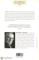 David Michel. Chère Laurette - Tome 02:  A Lécoute Du Temps Livre