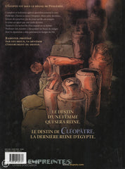 Derniere Reine (La). Tome 01:  Le Cobra Du Nil / Weber-Caracuzzo Livre