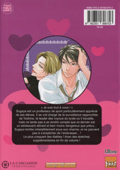 Devils Honey / Natsume Isaku Livre