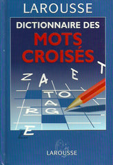 COLLECTIF. Dictionnaire des mots croisés