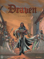 Draven. Tome 01:  La Prise De Safed / Collectif Livre