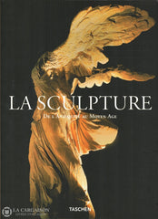 Duby-Daval. Sculpture (La):  De Lantiquité Au Xxe Siècle (Coffret 2 Volumes Sous Étui) Livre