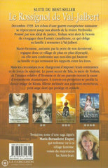 Dupuy Marie-Bernadette. Enfant Des Neiges (L) - Tome 03:  Les Soupirs Du Vent Livre