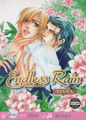 Endless Rain / Yuuya Livre