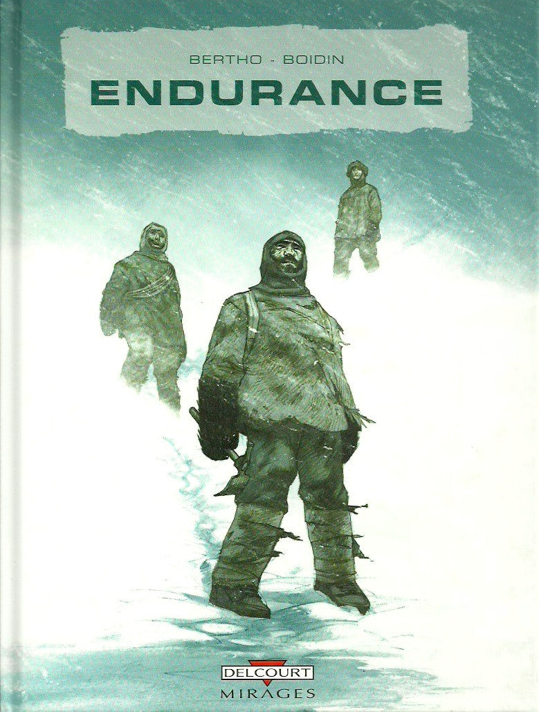 ENDURANCE