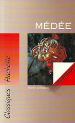 EURIPIDE. Médée