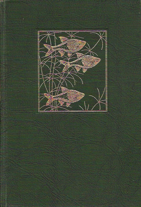 INNES, WILLIAM T. Exotic aquarium fishes. A work of general reference.