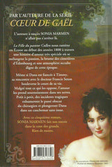 MARMEN, SONIA. La Fille du pasteur Cullen - Tome 01