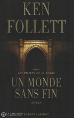 Follett Ken. Un Monde Sans Fin Livre